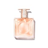 Idôle Eau de Toilette - Fresh & Energizing Women's Perfume - Long Lasting Fragrance with Notes of Green Tea, Blooming Roses & Fresh Bergamot