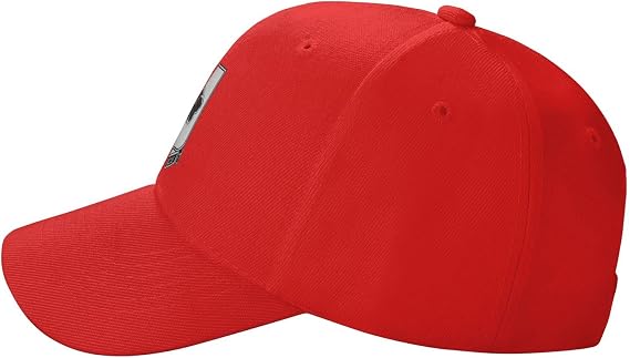 64th Armor Regiment Baseball Cap - Dad Hat Adjustable Plain Cap Trucker Hat
