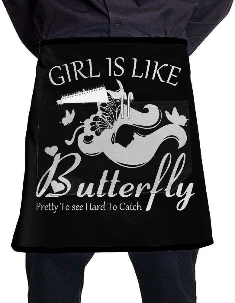 grembiule da panettiere per ragazze