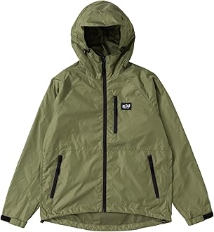 KiU 空調服＋スターターキット セット ベスト カーキ Sサイズ 空調服(R)ベスト/カーキ&グリーン/5L + 空調服(R)スターター