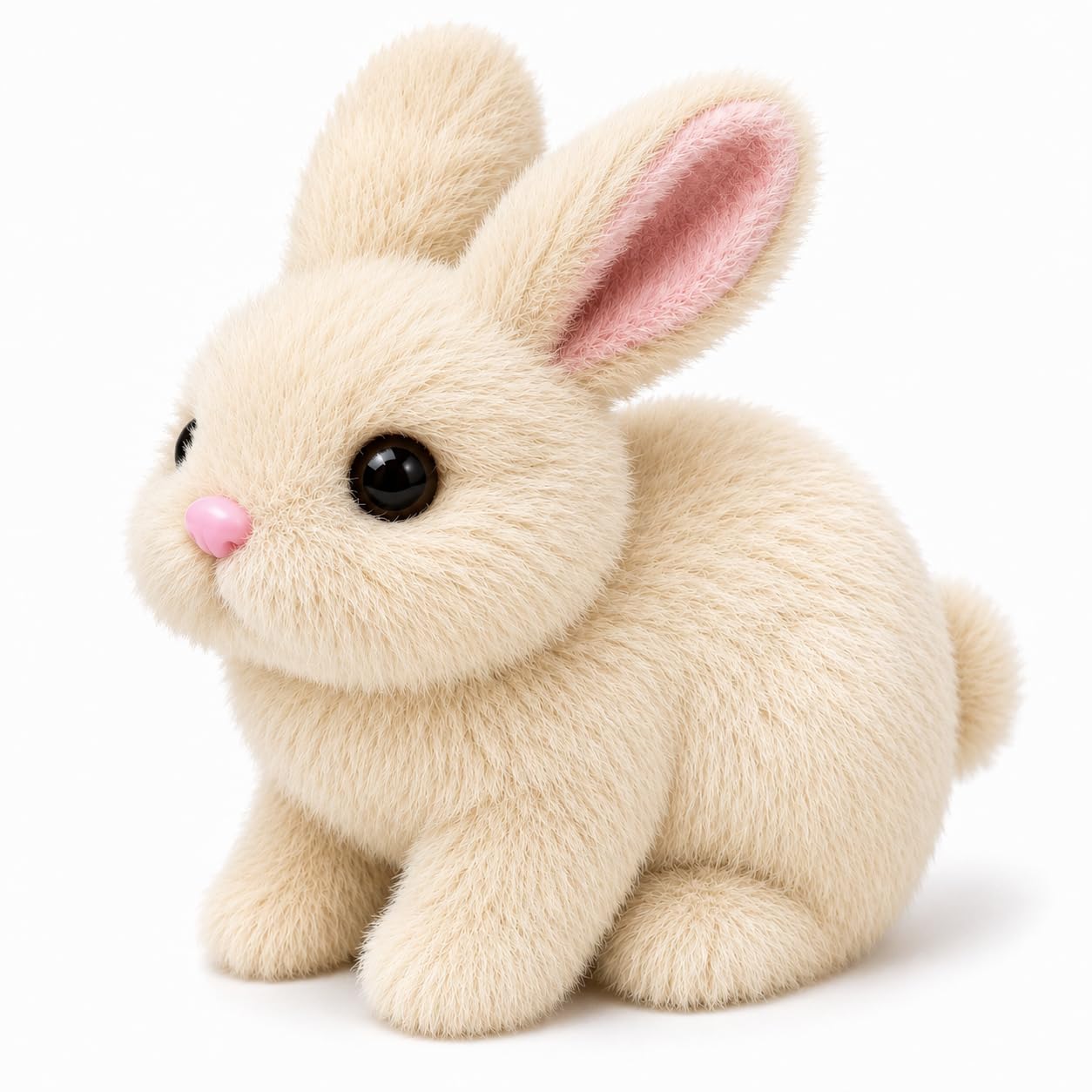 Buy Bunny Interactive Rabbit Toy for Kids – Walking Hopping Bunny
