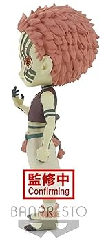 Amazon.co.jp: バンプレスト 鬼滅の刃 Q posket 猗窩座