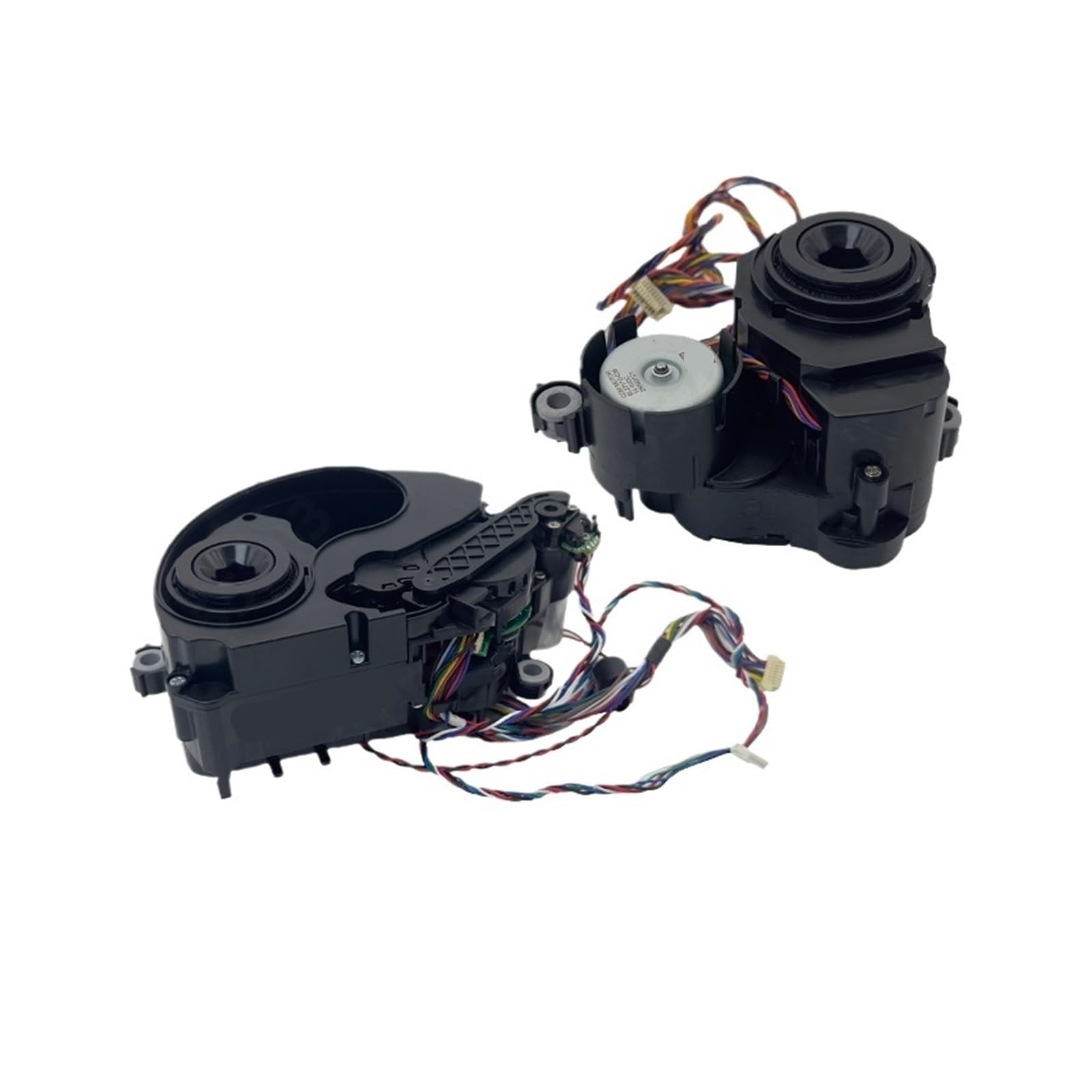 EEZII Mop Rack Motor Replacement，Compatible For Roborock，Motors Spare Parts Vacuum Cleaner Robot Accesories