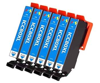 ICW801インクカートリッジセット インク エプソン 純正 カートリッジ インクカートリッジ EPSON