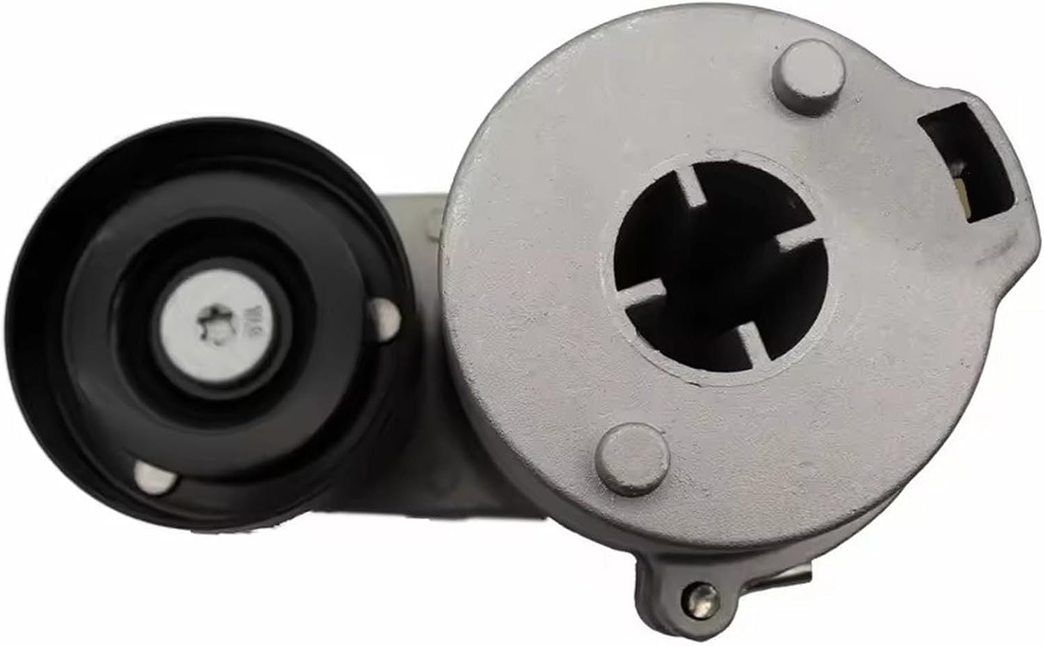 Belt Tensioner 21411884 VOE21411884 VOE22089205 Fits For Volvo Excavator EC210 EC240 EC290 Engine D7D D6D