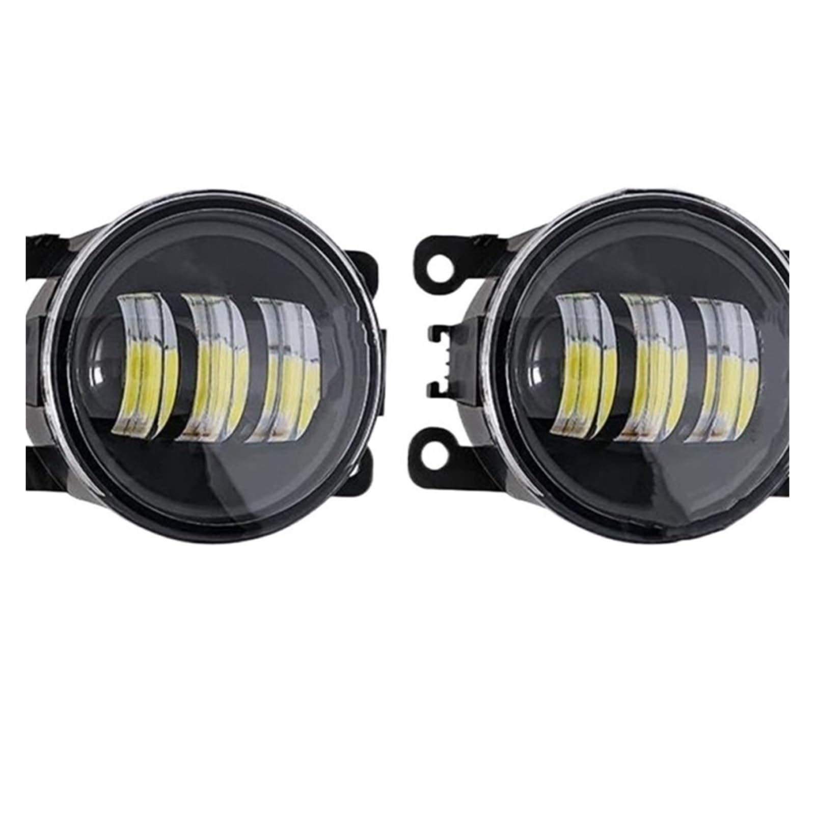 Phare antibrouillard 30W pour remplacer vos feux ternes de Freelander 2 LR2