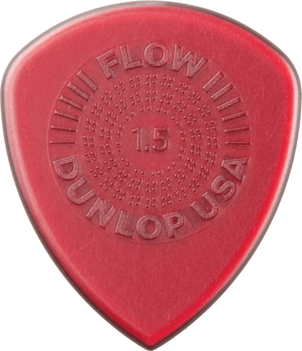 JIM DUNLOP Guitar Picks (549P1.5)-picture-27