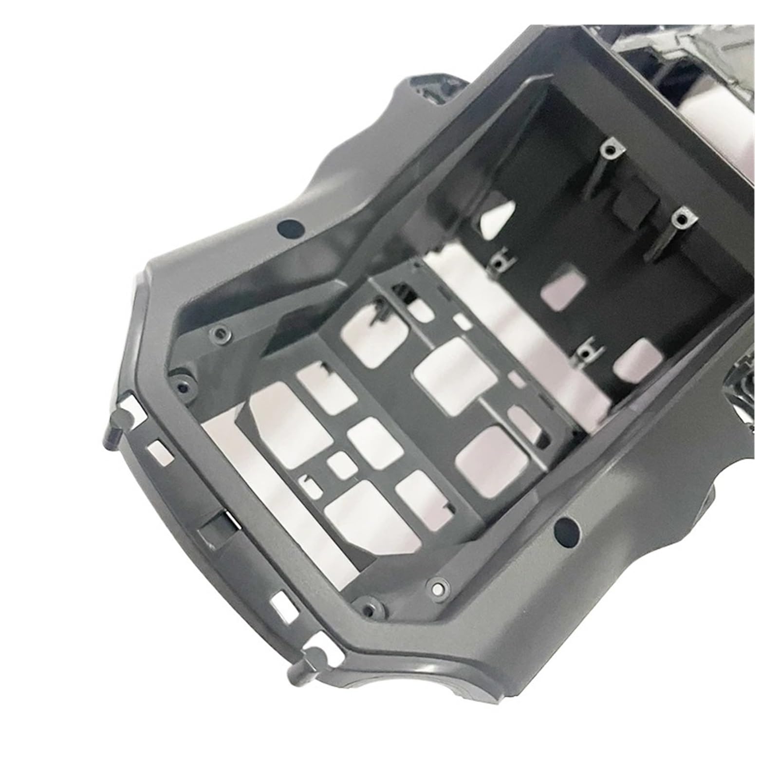Compatibile con la serie DJI Mavic 3, guscio dell'alloggiamento centrale