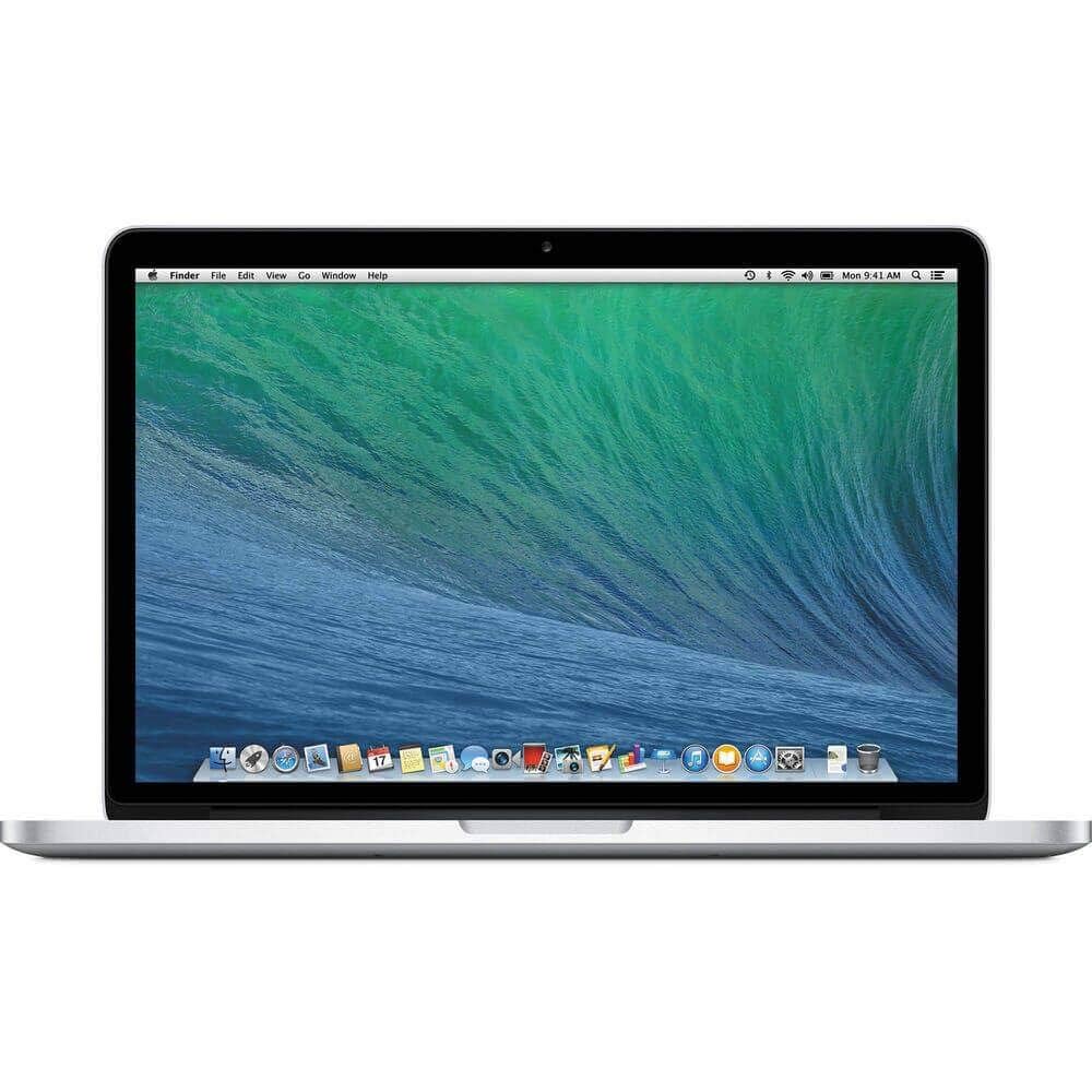 MacBook Pro A1502 i5/8GB/128GB すぐ使える Refurbished MacBook Pro A1502