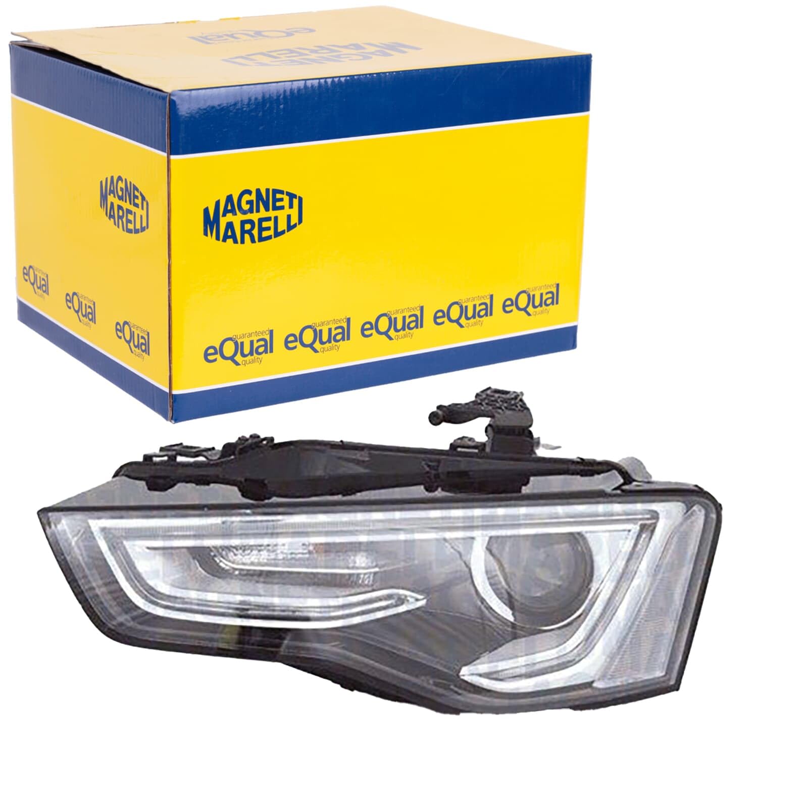 Magneti Marelli 711307023915 Hauptscheinwerfer, Recht Bixeno
