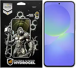 Gshield Película Hydrogel HD para Samsung (Galaxy A36)