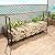FOYUEE Firewood Rack Outdoor 8Ft Log Holder For Fireplace Indoor Fire Wood Storage Holding Stand Heavy Duty