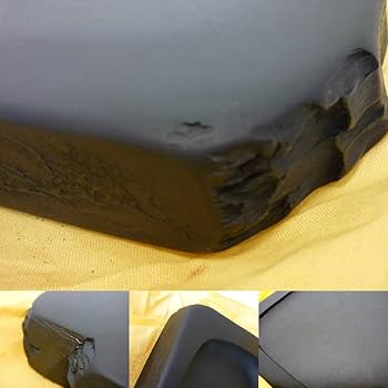 芳龍閣鑑製　自然共蓋硯 Amazon.co.jp: 甲州銘石 芳龍閣硯鑑製 雨宮弥兵衛 雨畑真石 硯