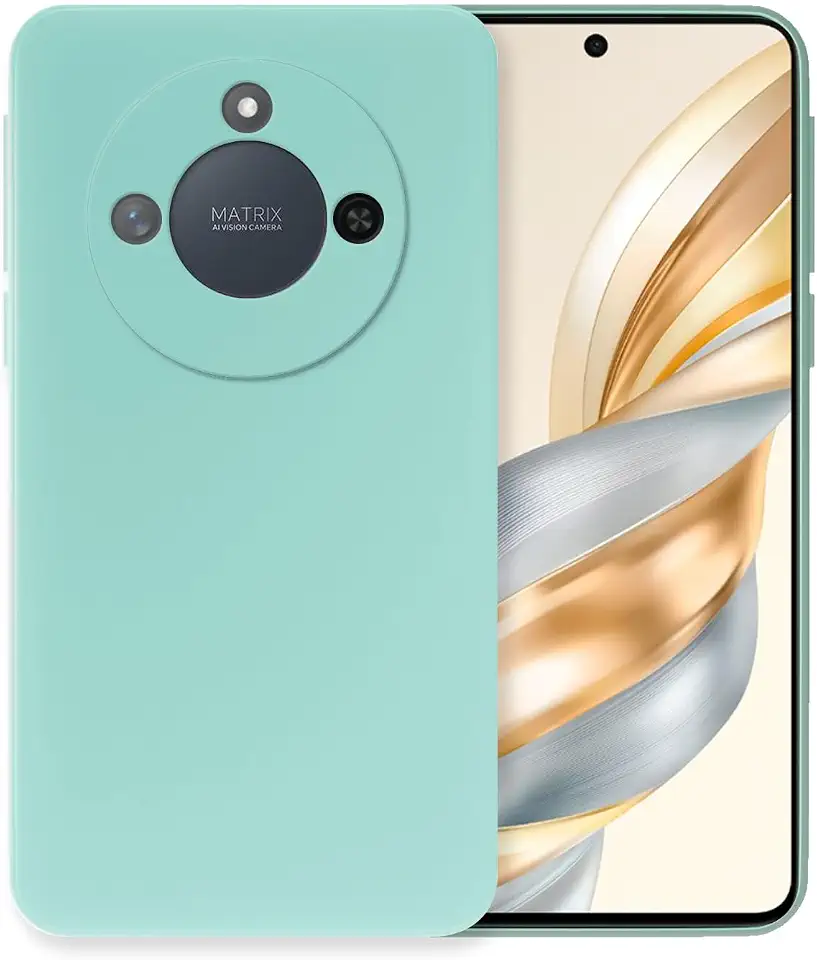 Case Cover for Honor X60/X9C Smart