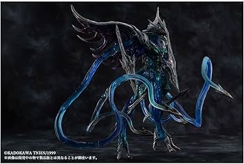 Amazon.co.jp: HMA variant monsters 柳星張 イリス 月光カラーver Amazon.co.jp: HMA variant monsters 柳星張 イリス 月光カラーver