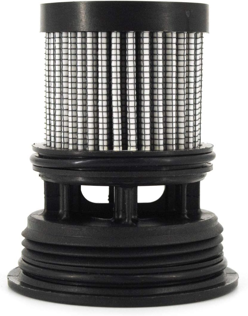 Grasshopper Mower T & T6 Tandem Drive Transmission Oil Filter, For Grasshopper FrontMount 600T, 700T & 700T6 Series, Lawn & Yard Mowing, Genuine Replacement Part, OEM 130505
