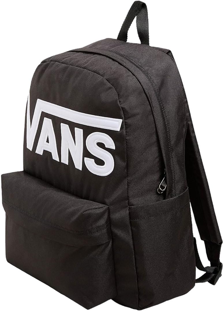 Vans Plecak Skool Drop V Plecak Czarny
