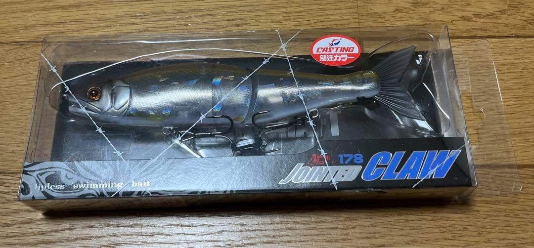 ジョイク口 178 DSKマダムキラー