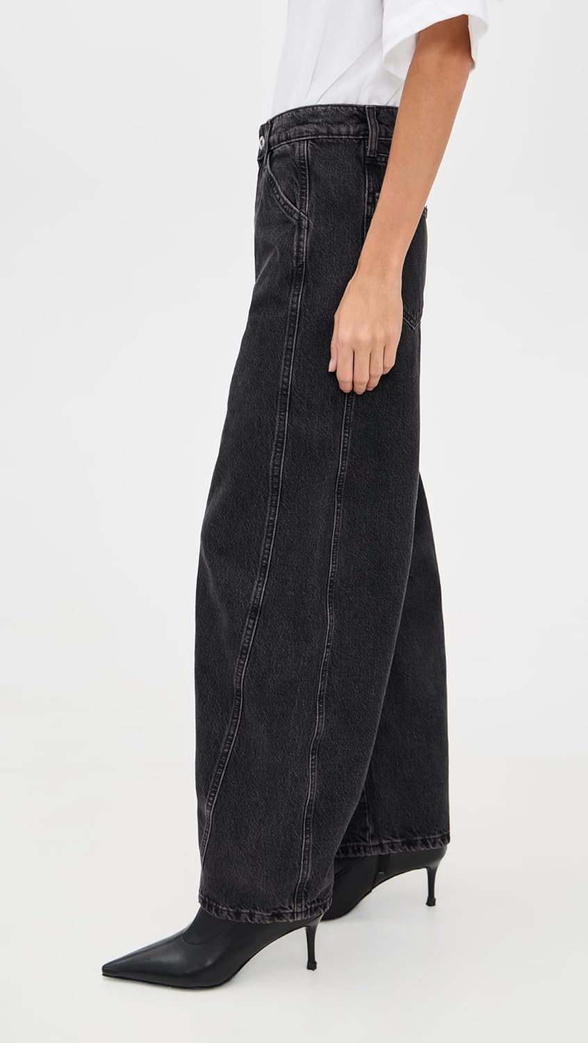 Joe's Jeans Womens The Bowie Jeans - Image 4