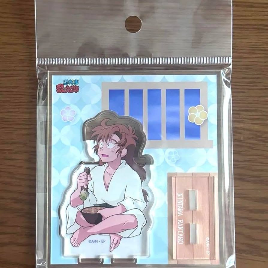 忍たま乱太郎商店 善法寺伊作 アクリルスタンド 一年生の頃 六年は組 忍たま乱太郎 善法寺伊作 アクリルスタンドアクスタ 五年生対六