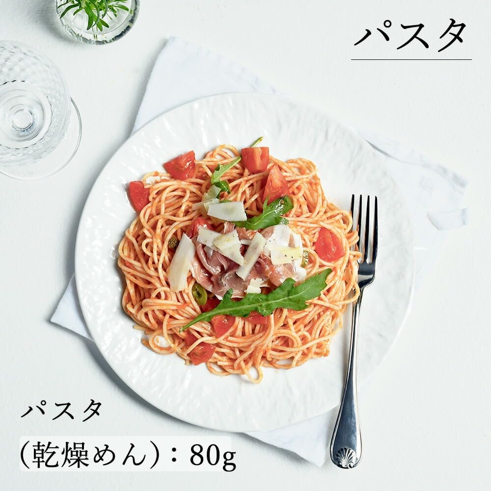 Amazon.co.jp: 【公式】YAMATSU STANDARD [石目 PX24cmパスタ皿・3枚