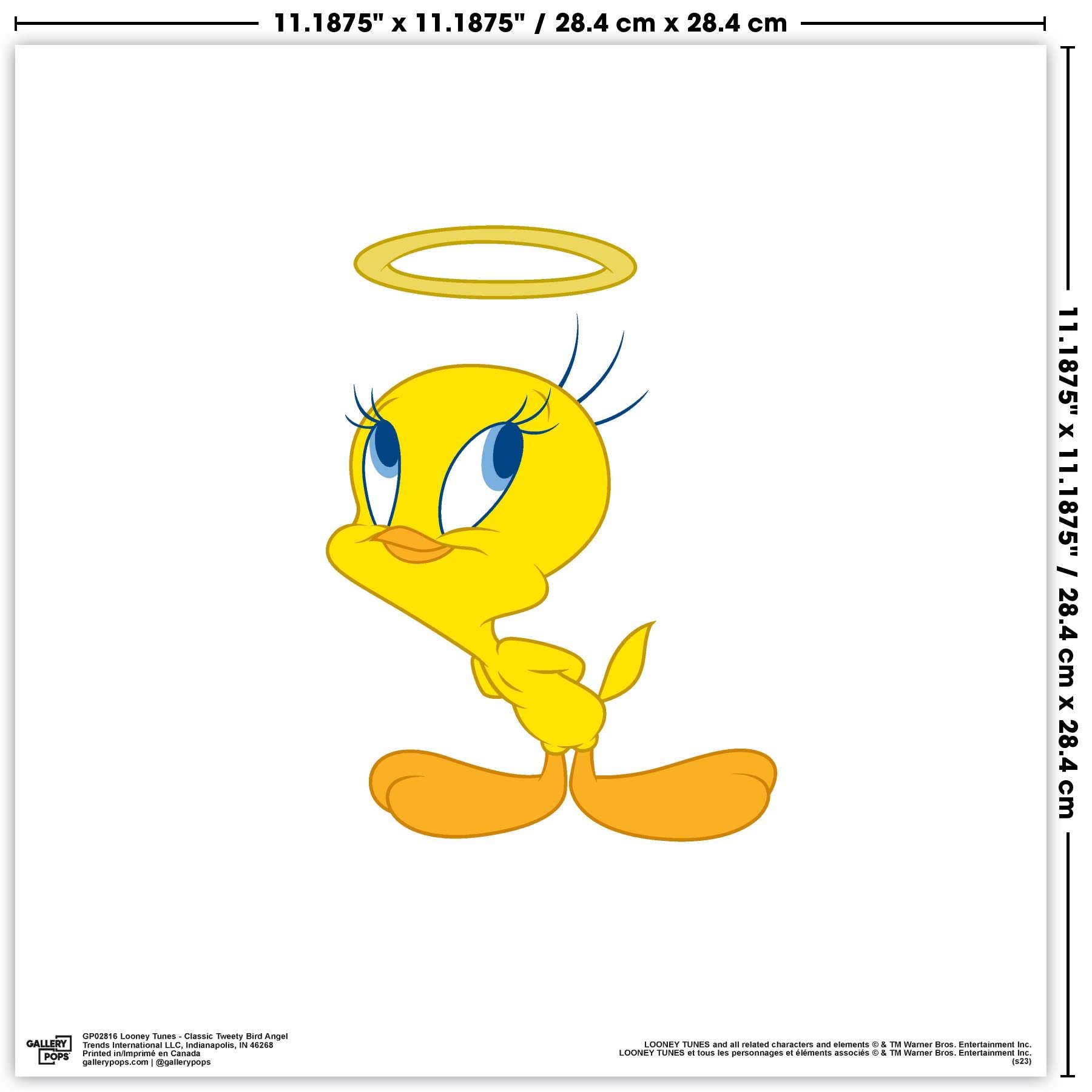 tweety Tweety and Sylvester #15 | eBay