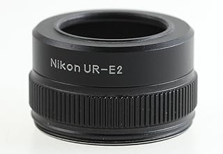 Nikon UR-E2 Step Down Adapter Ring for Nikon Coolpix 880