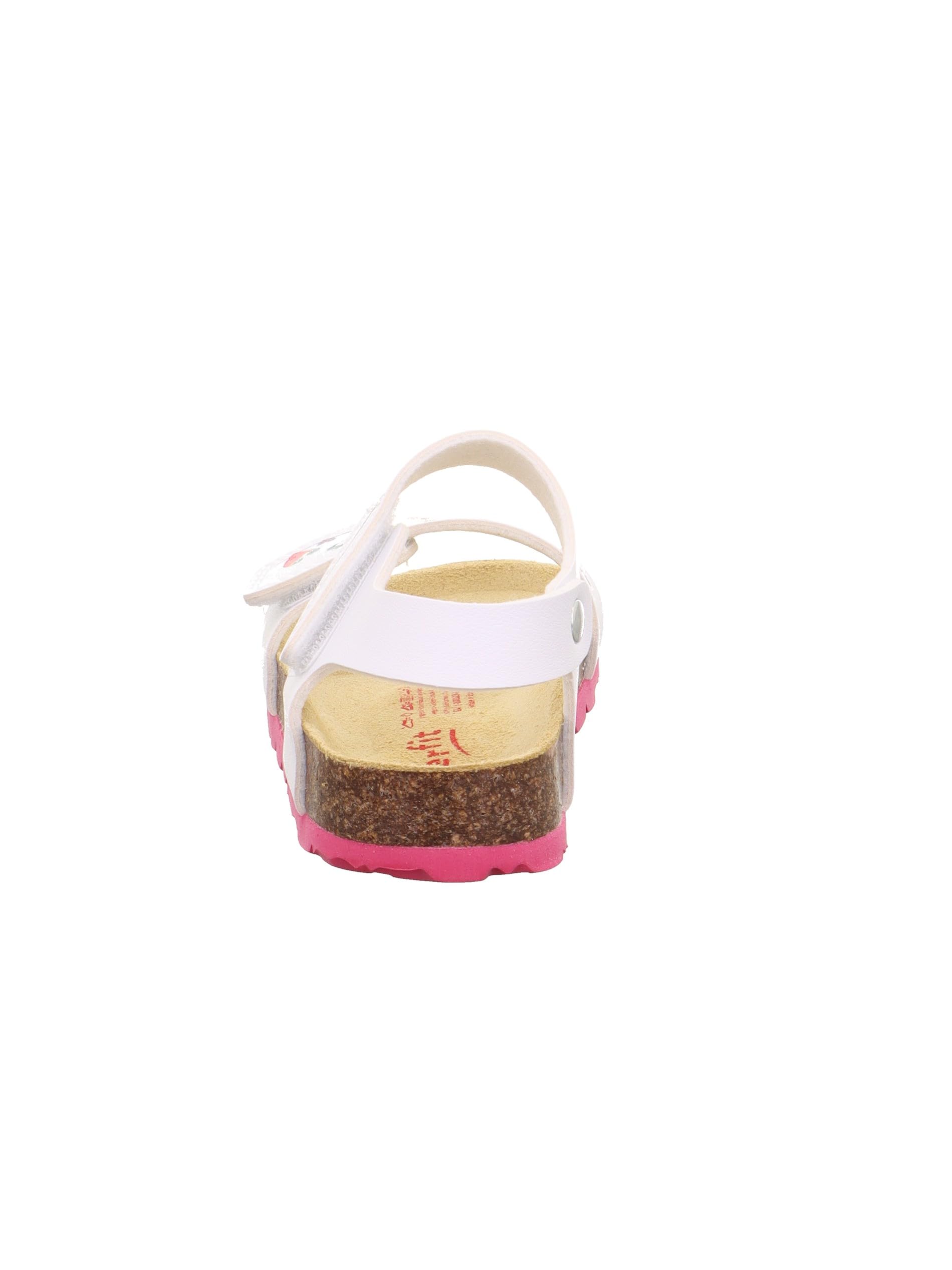 Superfit Fussbettpantoffel MuleFille