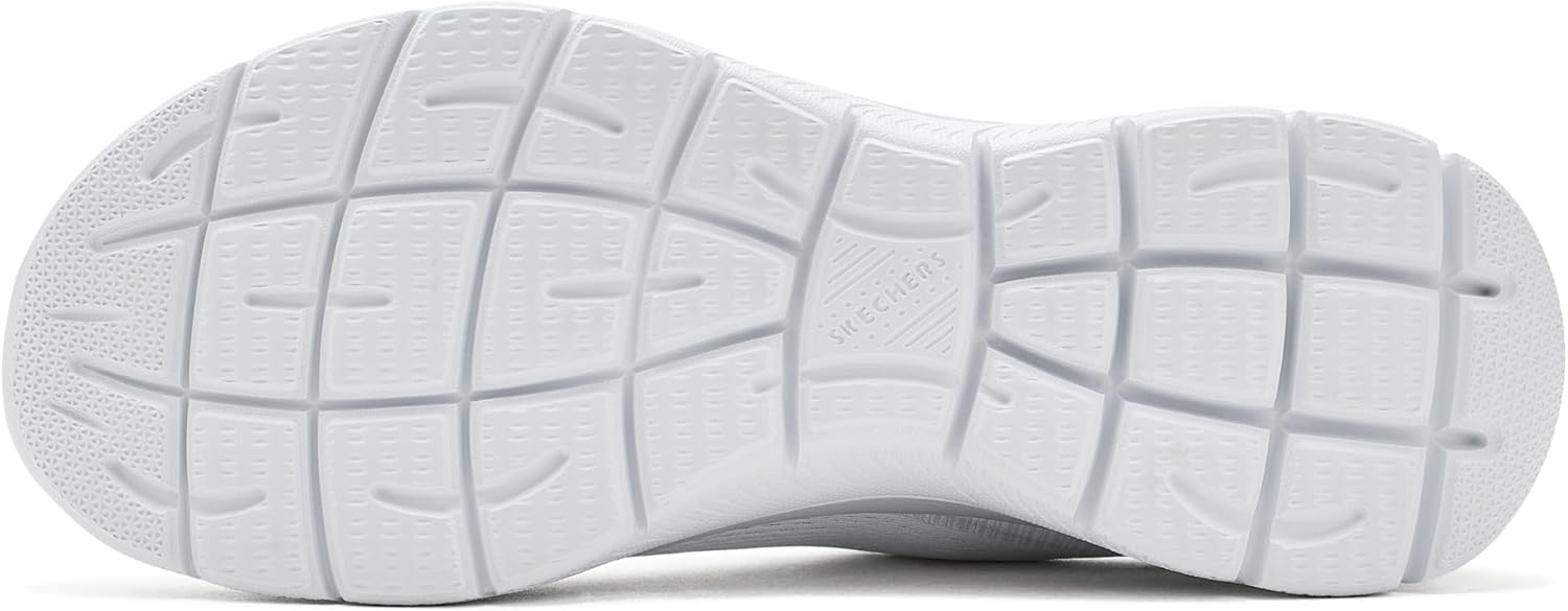 Skechers Women's Arch Fit Summits-Daily Flow Sneakers - Image 6