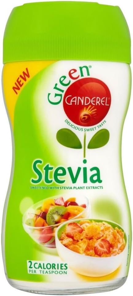 Canderel Green Stevia Sweetener (75g)