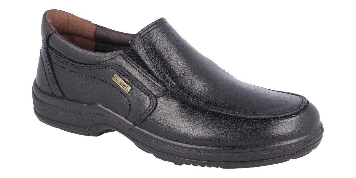 Luisetti Zapato Tucson 20402ST