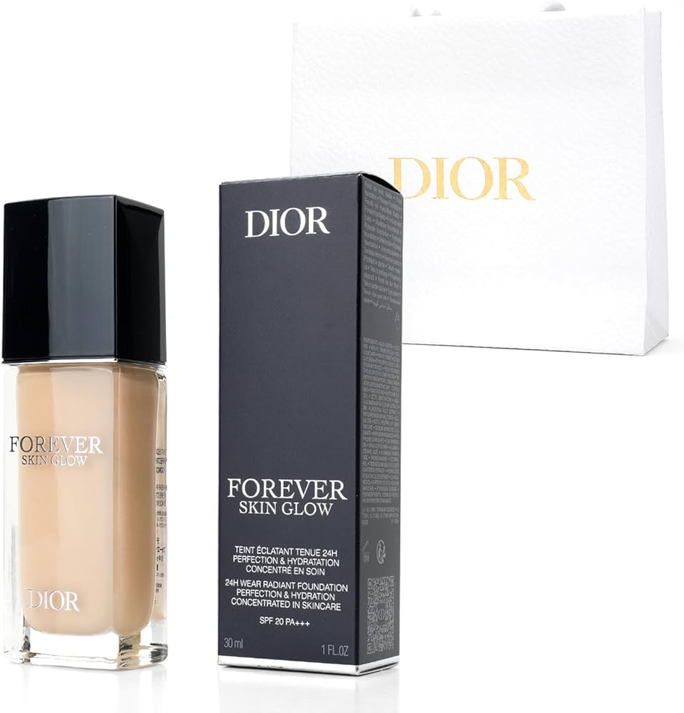 Dior ディオールスキン フォーエヴァー 下地 リキッド ファンデーション DIOR】 ディオールスキン フォーエヴァー フルイド マット (SPF