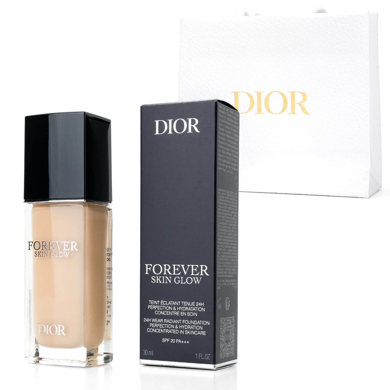 DIOR ファンデーション箱付き Amazon | 【国内正規品】DIOR ディオールスキン フォーエヴァー