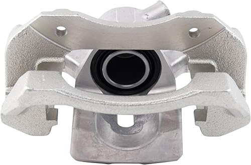 Vista 1264 de TRQ - Juego de pinzas de freno delantero