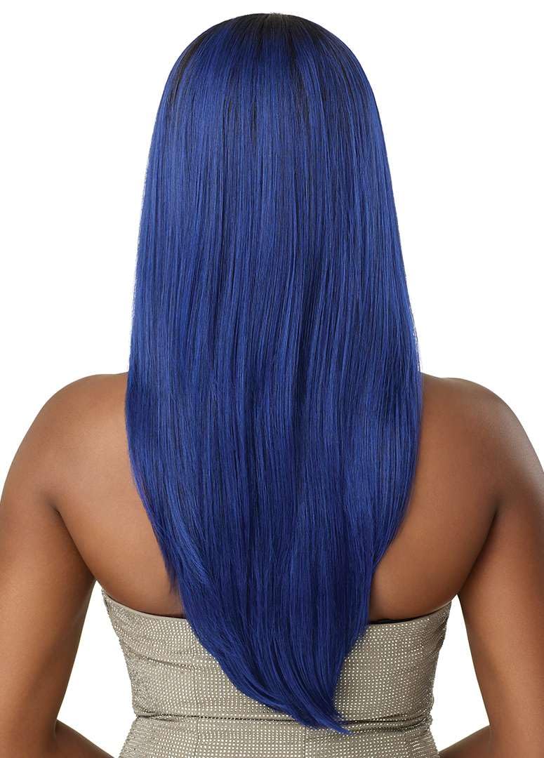 Amazon.com : Outre Lace Front Wig - Melted Hairline - Swirlista