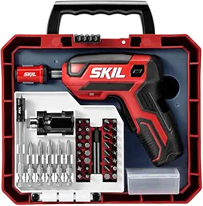 The Ultimate Buying Guide for Electric Screwdrivers