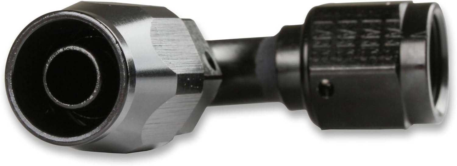 Earl's AT809106ERL Swivel-Seal® Hose End