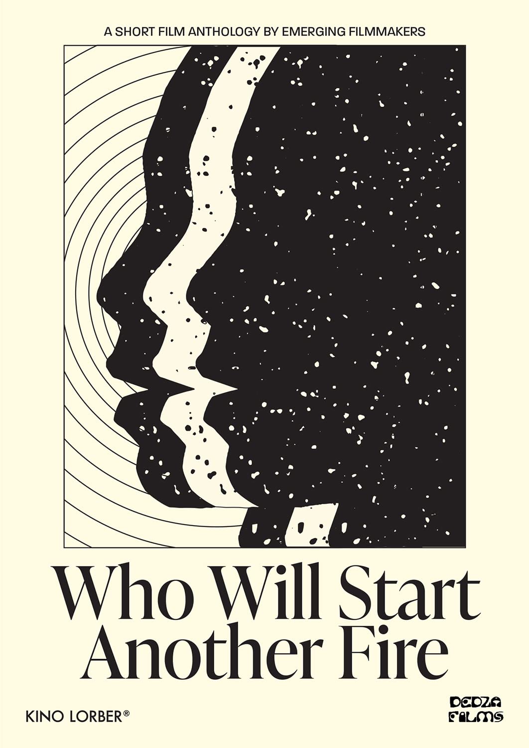 Who Will Start Another Fire DVD el cine de culto de USA en casa