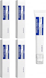 2% deoxyribose roll on scalp serum, hair density care for men and women, 20ml