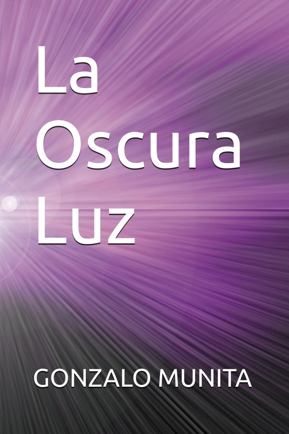 La Oscura Luz