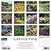 Garden View 2023 Wall Calendar