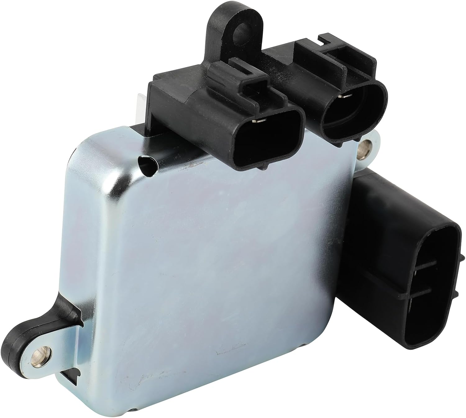 OCPTY AC Blower Motor Resistor Fit for 2013-2018 for Lexus ES300h/2007-2018 ES350/2007-2018 for Toyota Camry/2006-2012,2017,18 for Toyota RAV4/2004-2020 for Toyota Sienna/2009-2016 Venza Fan Resistor