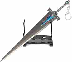 30cmオルドビスの大剣 エルデンリング ミニ武器 キーホルダー アクセサリ オルドビズの大剣 エルデンリング 剣 ミニ武器 キーホルダー剣