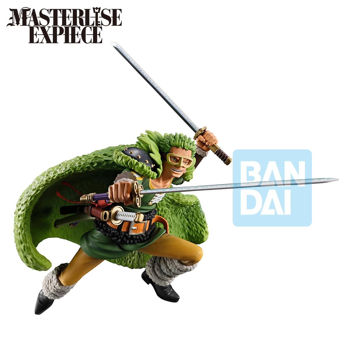 Amazon | 一番くじ ワンピース -エルバフ編- GIANT BASH!! Vol.2 A賞