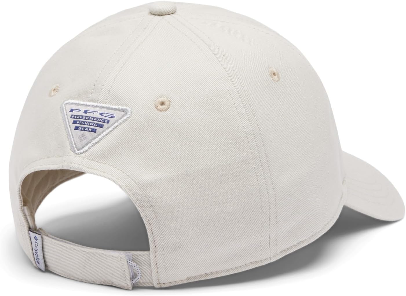 Columbia Unisex Adult PFG Bonehead Ball Cap
