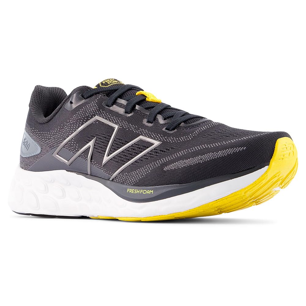 New Balance Men's Fresh Foam 680 V8 Running Shoe