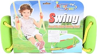 GTOYS Safty Swing, MultiColor