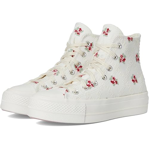 Converse Women's Chuck Taylor All Star High-top Platform Sneaker