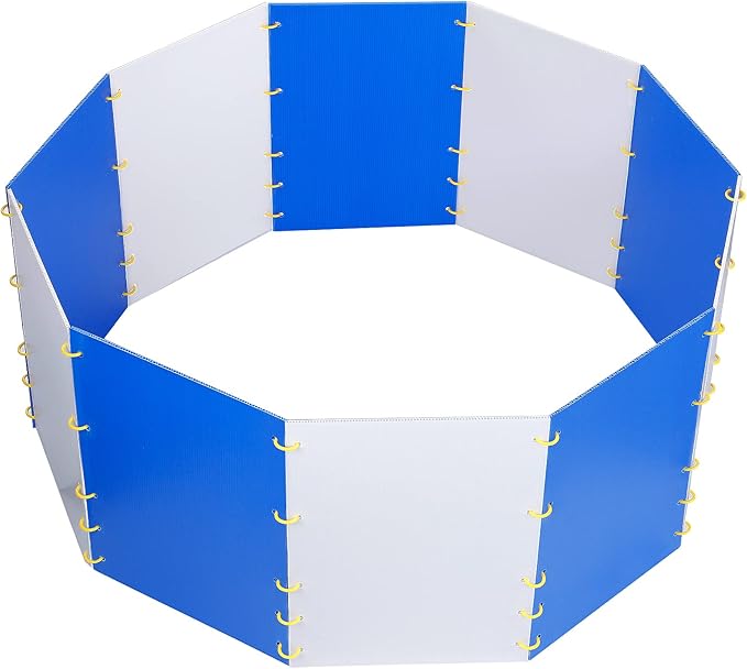 Chicken Brooder Start Kit Safe Reusable Chicken Brooder Box with