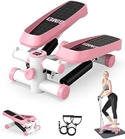 Bubbacare Smart Hoop lila fitness karika 27 csomóponttal súlycsökkentéshez 1